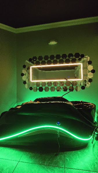 Advanced Salon & Spa