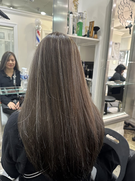 Advanced Salon & Spa 5