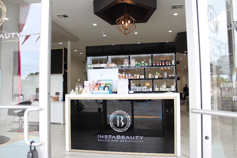 InstaBeauty Salon and Spa 3