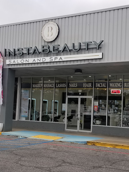 InstaBeauty Salon and Spa 5