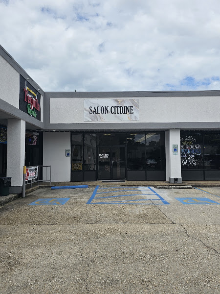 Salon Citrine