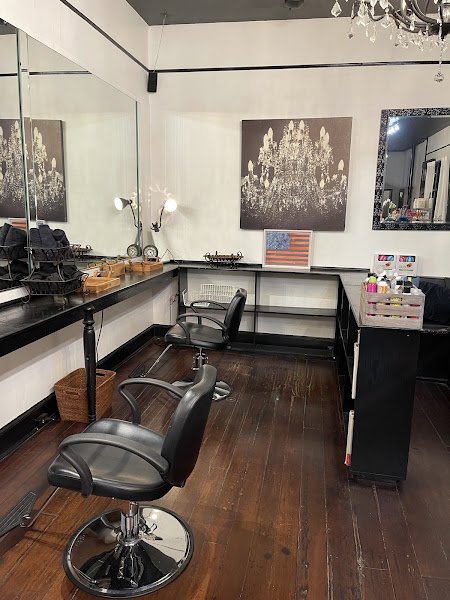 The Hair BnB Salon