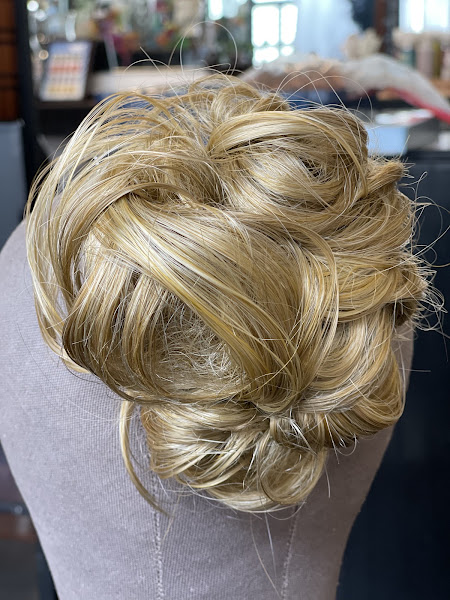 The Hair BnB Salon 3