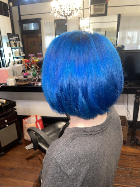 The Hair BnB Salon 4