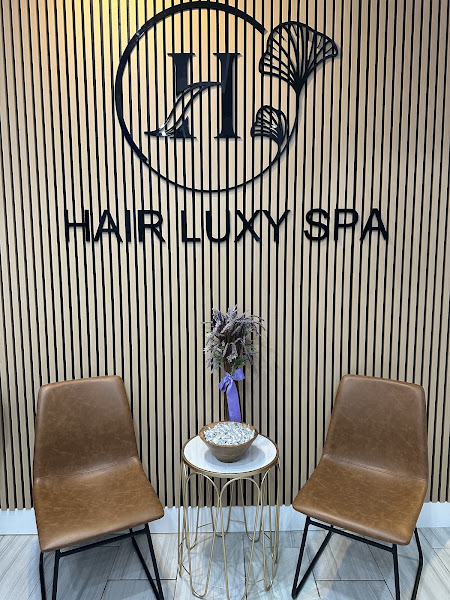 Hair Luxy Spa 3