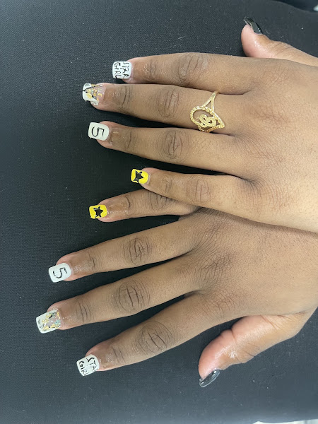 Indochine Nail & Spa 3