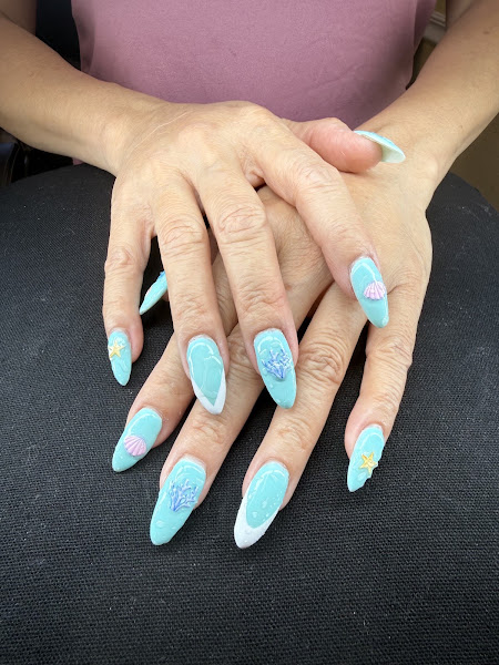 Indochine Nail & Spa 4
