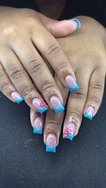 Indochine Nail & Spa 5