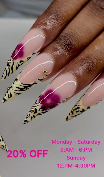 La Nails & Hair 3