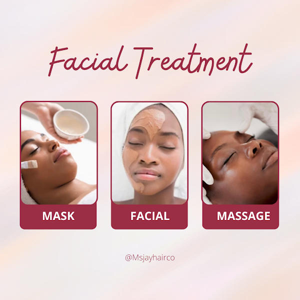 Ms.Jay Hair & Spa 5