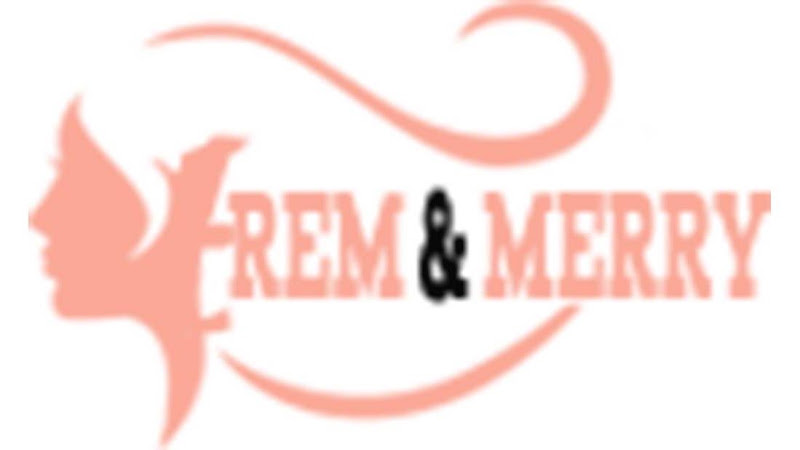 Rem And Merry Hair Saloon 3