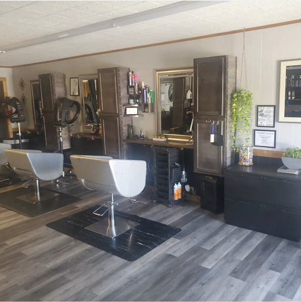 Rem And Merry Hair Saloon 5