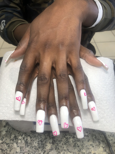 Angel Nails ll