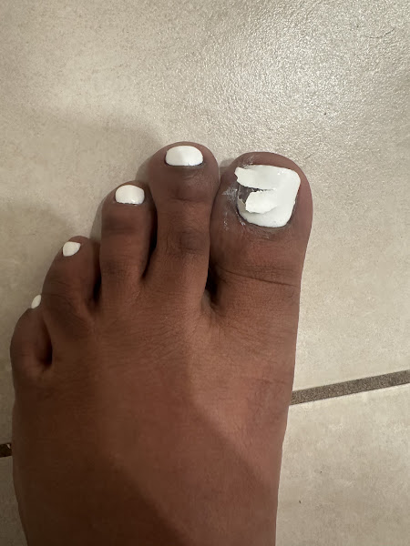 Angel Nails ll 3