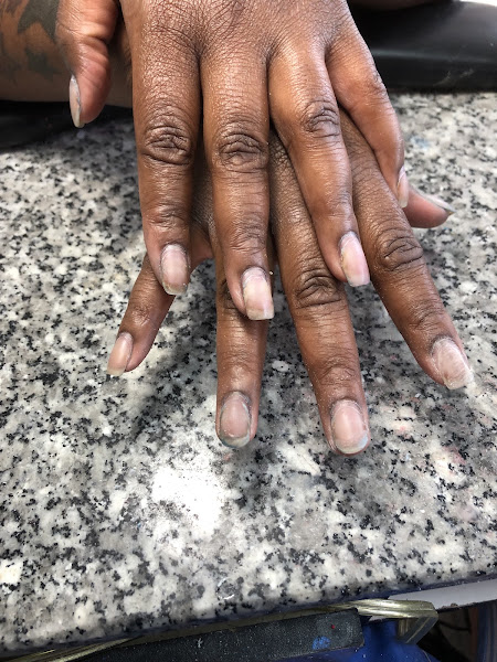 Angel Nails ll 5