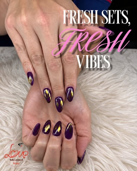 Love nails Chalmette 3
