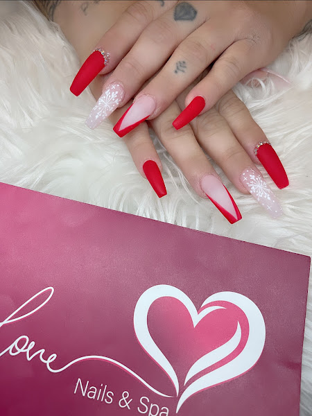 Love nails Chalmette 4