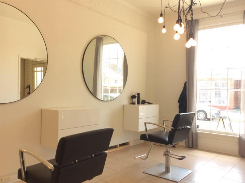 Cherry Bomb Hair Salon 2