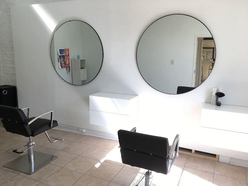 Cherry Bomb Hair Salon 3