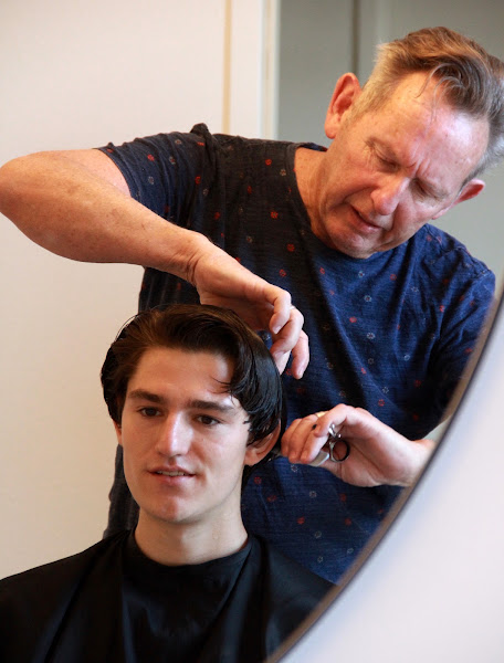 Cherry Bomb Hair Salon 4