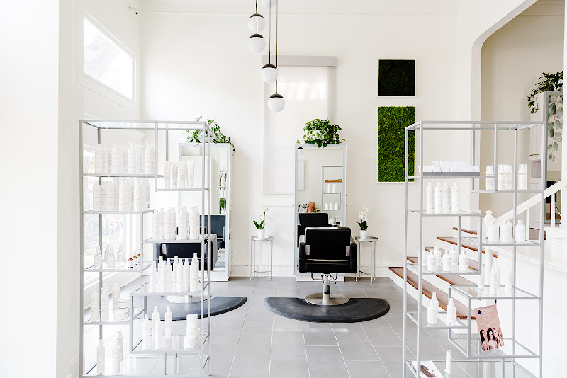 Sage Hair Collective 4