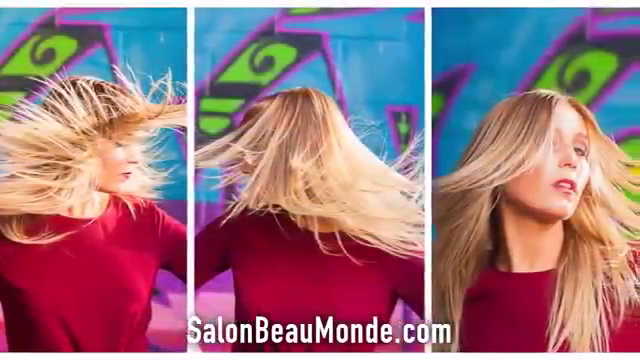 Salon Du Beau Monde 2