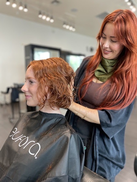HAIR LOFT STUDIO 5