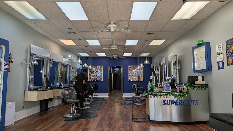 Supercuts 3