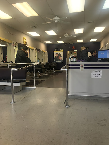 Supercuts 5