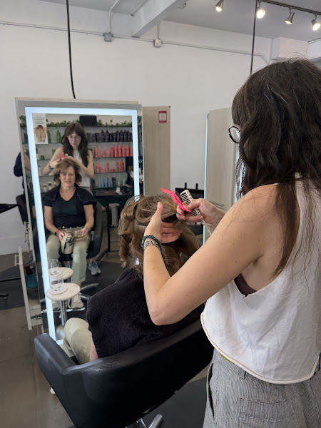 Salon Diversions 4