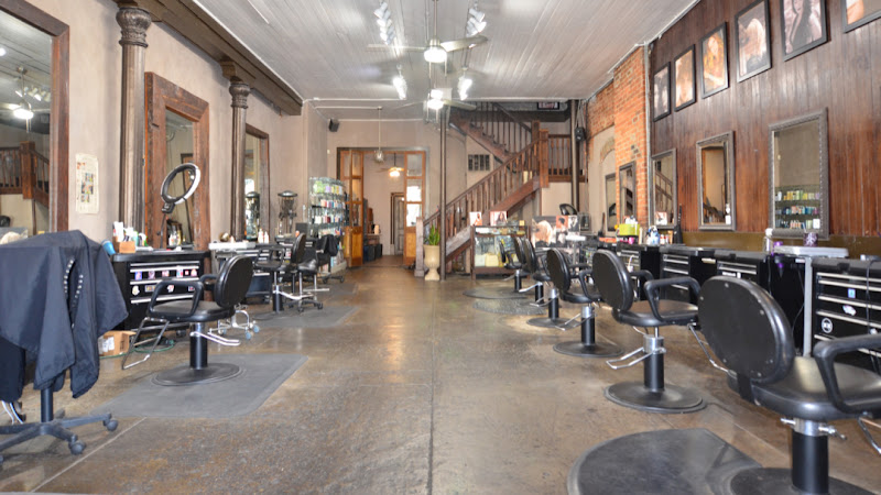 Stardust Salon & Day Spa 2