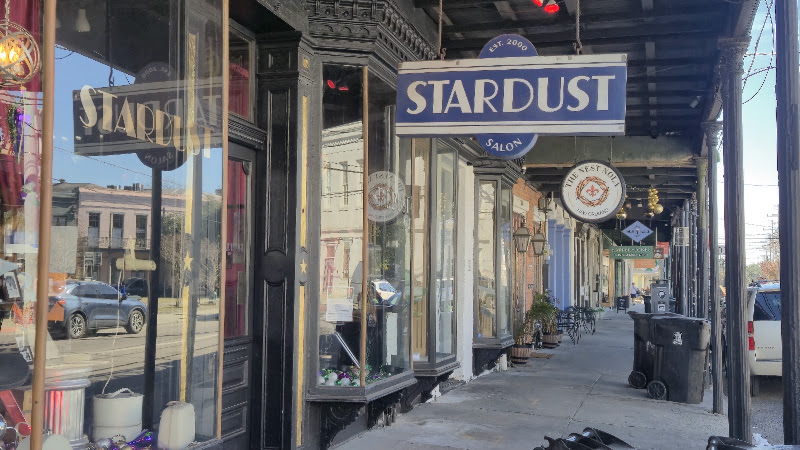 Stardust Salon & Day Spa 3