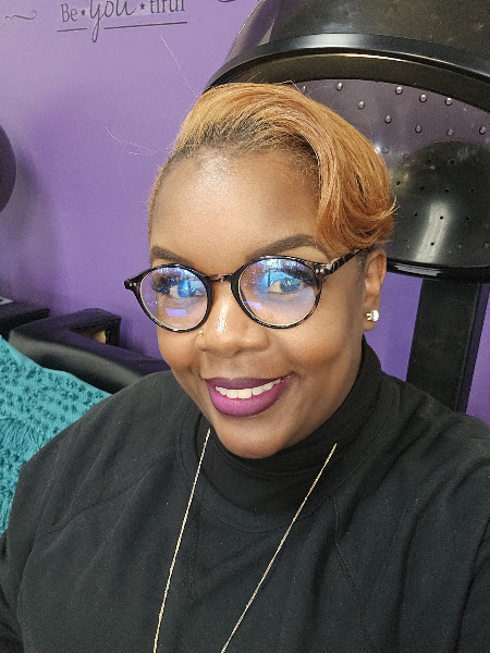TOUCHES by TIRCUIT The Hair Studio 4