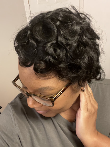 TOUCHES by TIRCUIT The Hair Studio 5