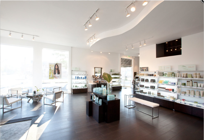 Paris Parker Salon & Spa 4