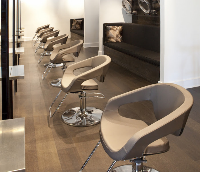 Paris Parker Salon & Spa 5