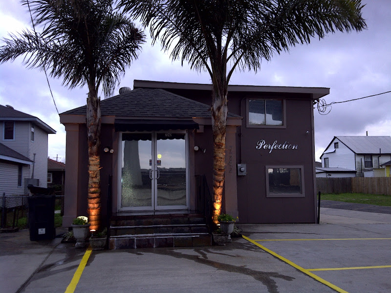 Perfection Beauty Studio 3