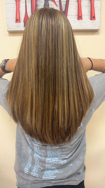 Thu's Hair Salon