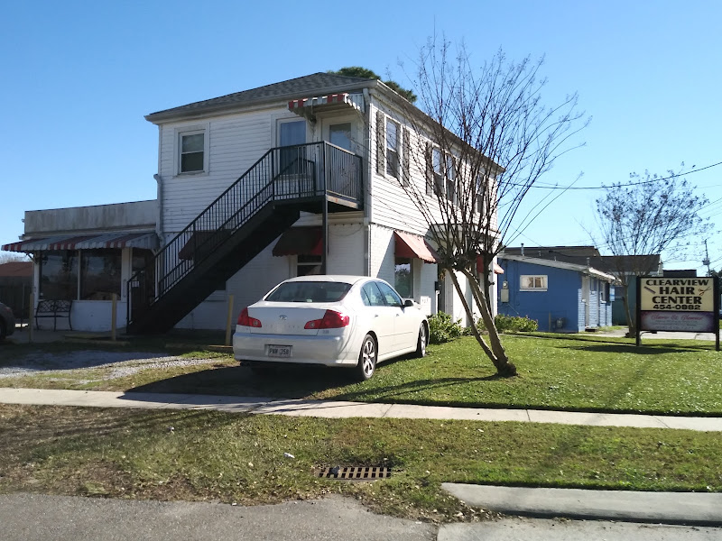 Clearview 2