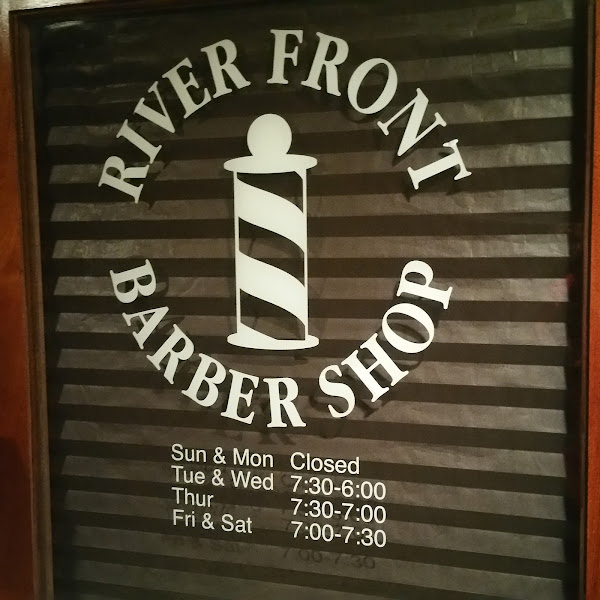 Riverfront 5