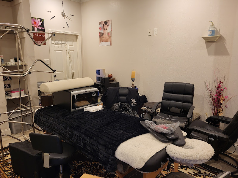 Chateau Cheveux Salon and Spa 3