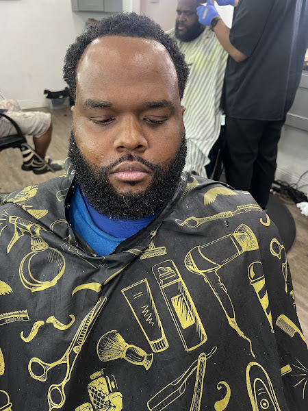 Vibe Barber Shop 5