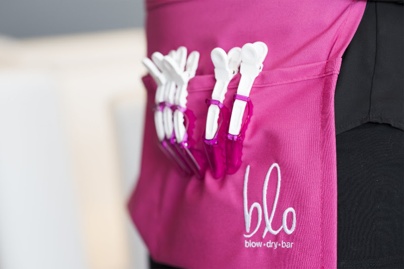 Blo Blow Dry Bar Magazine 5