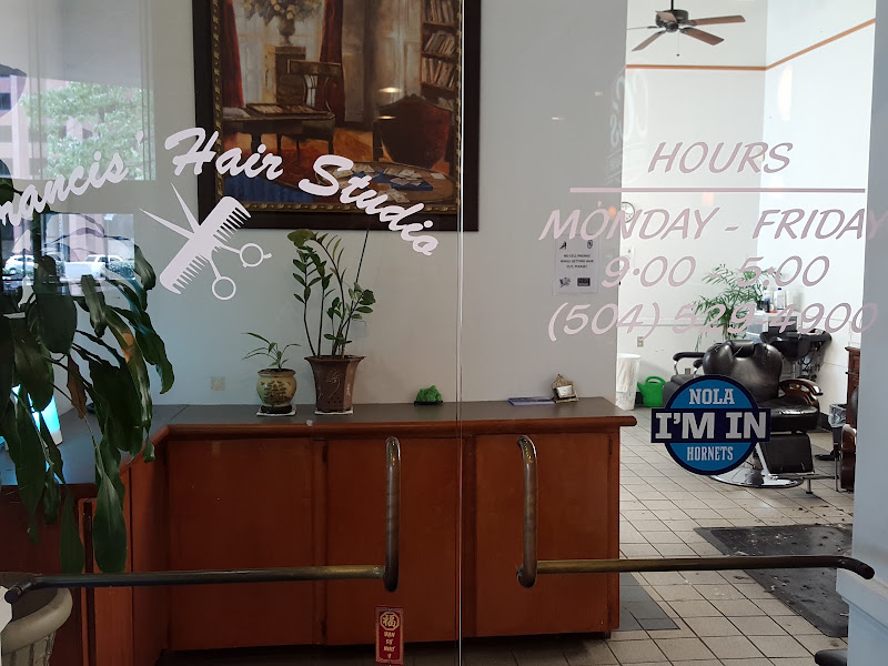 Francis Hair Studio