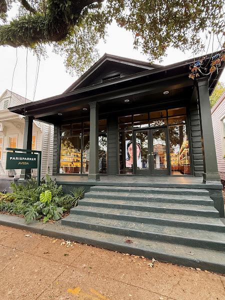 Paris Parker Salon & Spa