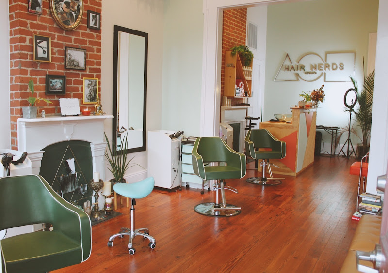 Hair Nerds Studio