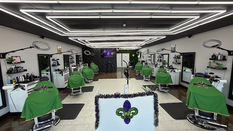 Shape Cuts Barbershop 2
