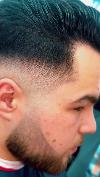 Shape Cuts Barbershop 3