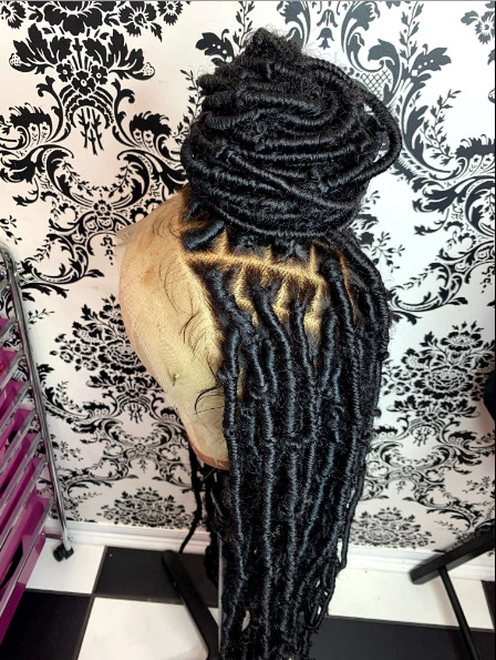 Lace Xclusive Salon Barber & Spa 5