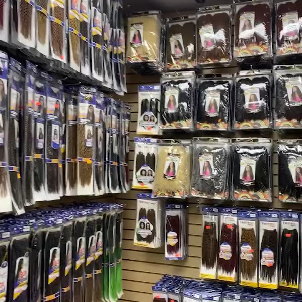 Queens Beauty Supply 3